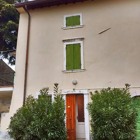 Casale Storico Enzo Holiday home
