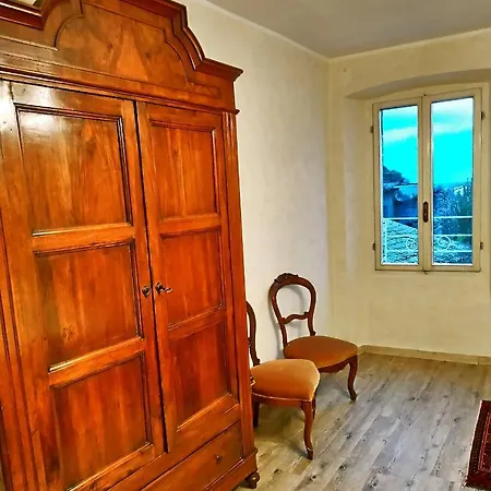 Holiday home Casale Storico Enzo Castelnuovo del Garda