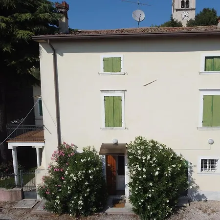 Casale Storico Enzo * Castelnuovo del Garda