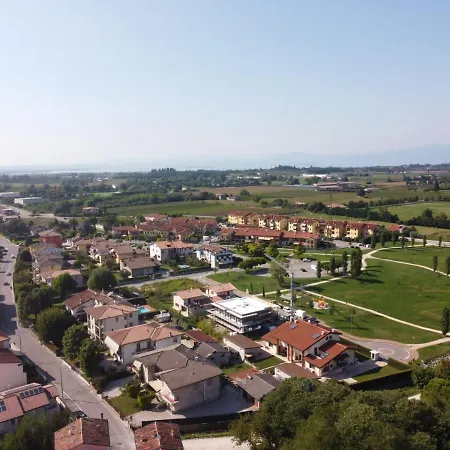 Holiday home Casale Storico Enzo