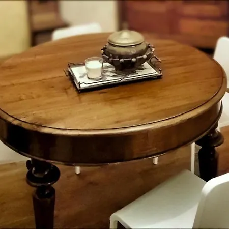 Holiday home Casale Storico Enzo *