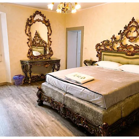 Casale Storico Enzo Castelnuovo del Garda