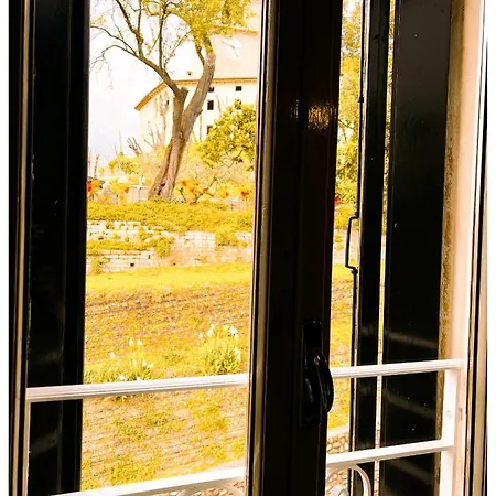 Holiday home Casale Storico Enzo