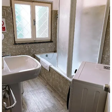 Holiday home Casale Storico Enzo *
