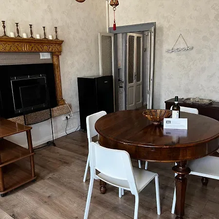Casale Storico Enzo Holiday home