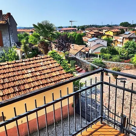 Holiday home Casale Storico Enzo *