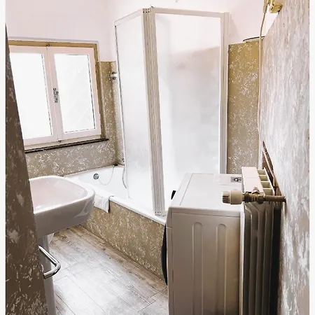 Casale Storico Enzo Holiday home