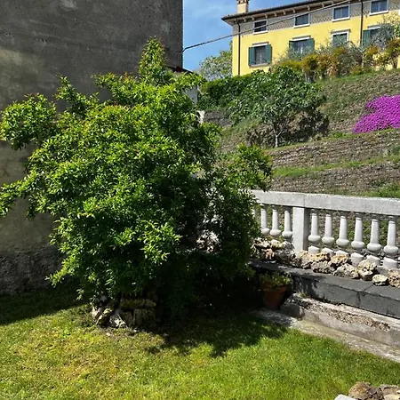 Casale Storico Enzo Holiday home