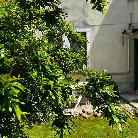 Holiday home Casale Storico Enzo Castelnuovo del Garda
