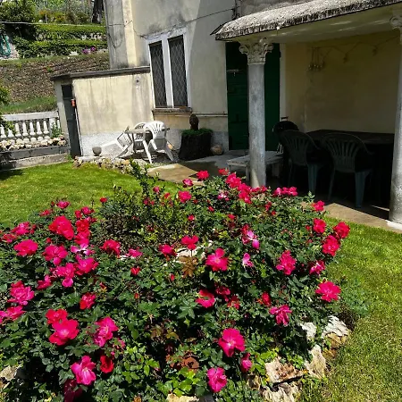 Casale Storico Enzo Holiday home