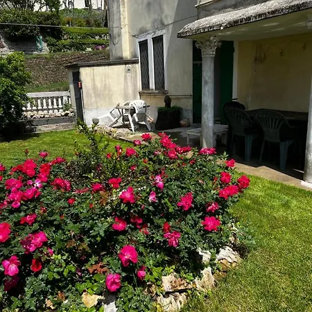 Casale Storico Enzo Castelnuovo del Garda