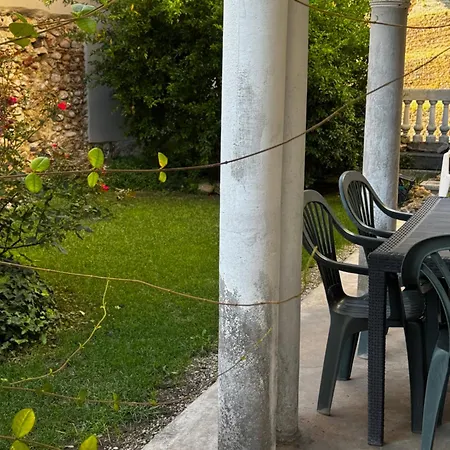 Dom wakacyjny Casale Storico Enzo
